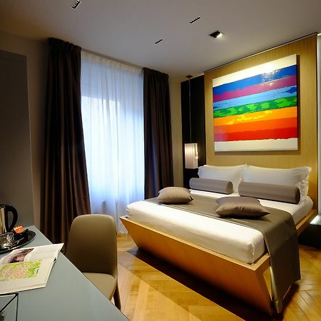 Navona Rooms Rome Exterior photo