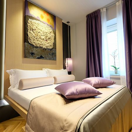 Navona Rooms Rome Exterior photo