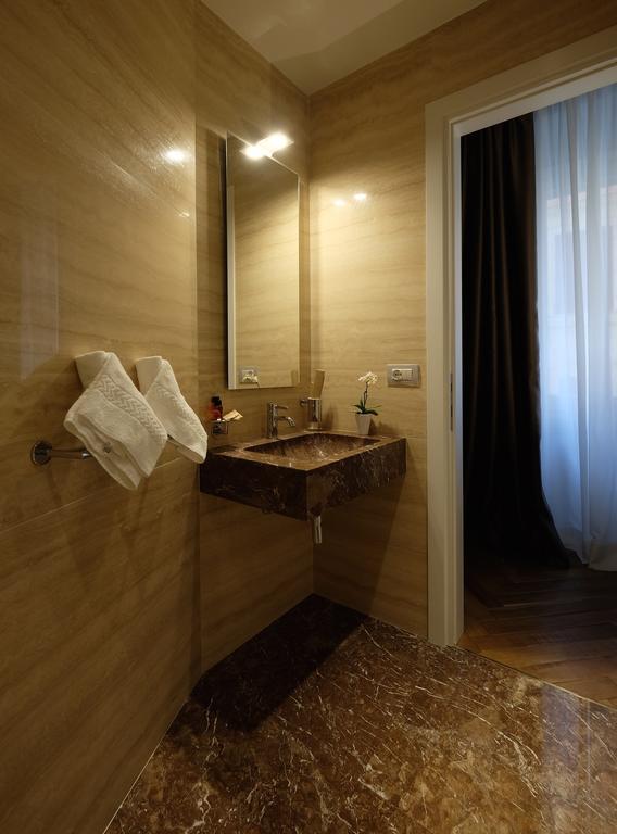 Navona Rooms Rome Room photo