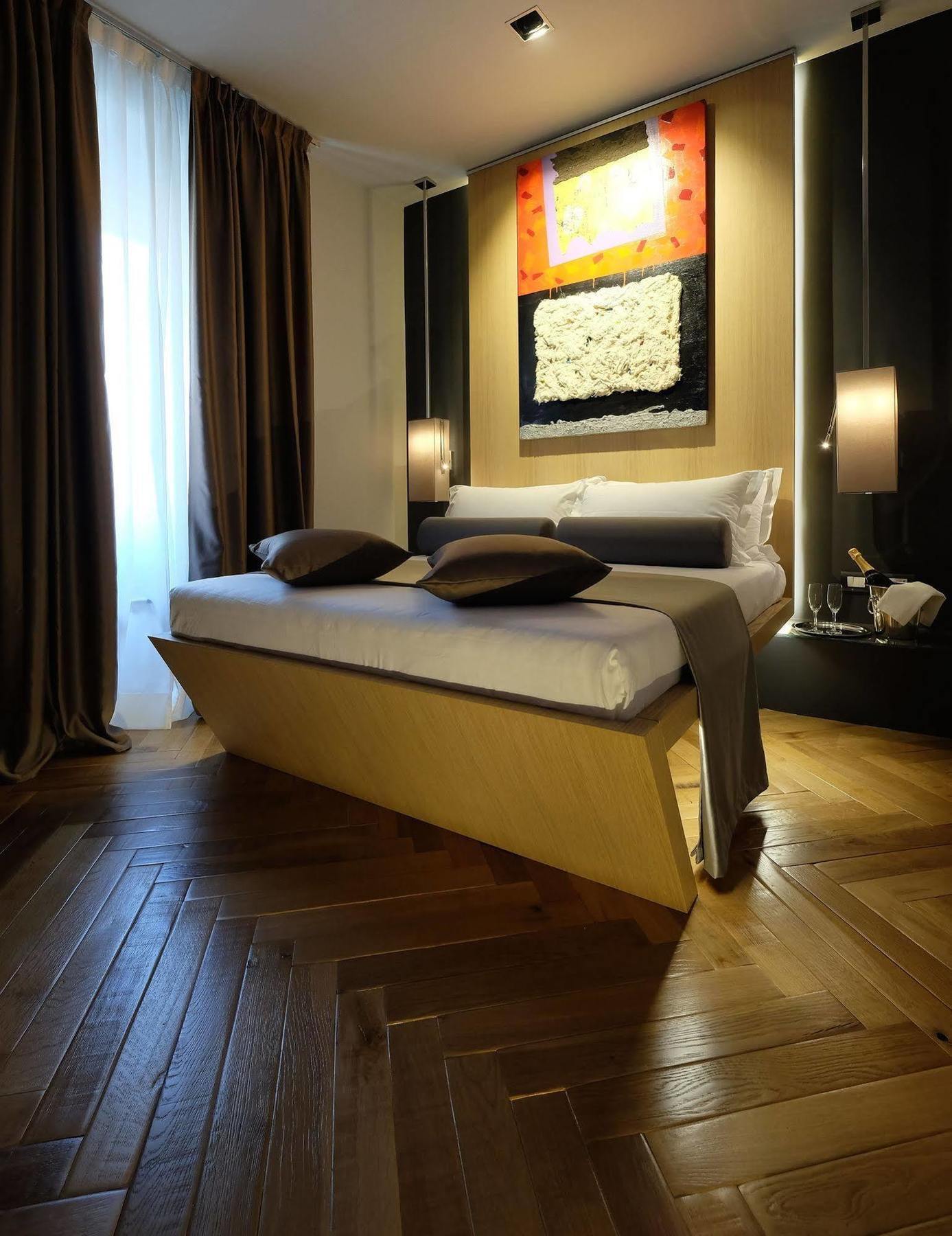 Navona Rooms Rome Exterior photo