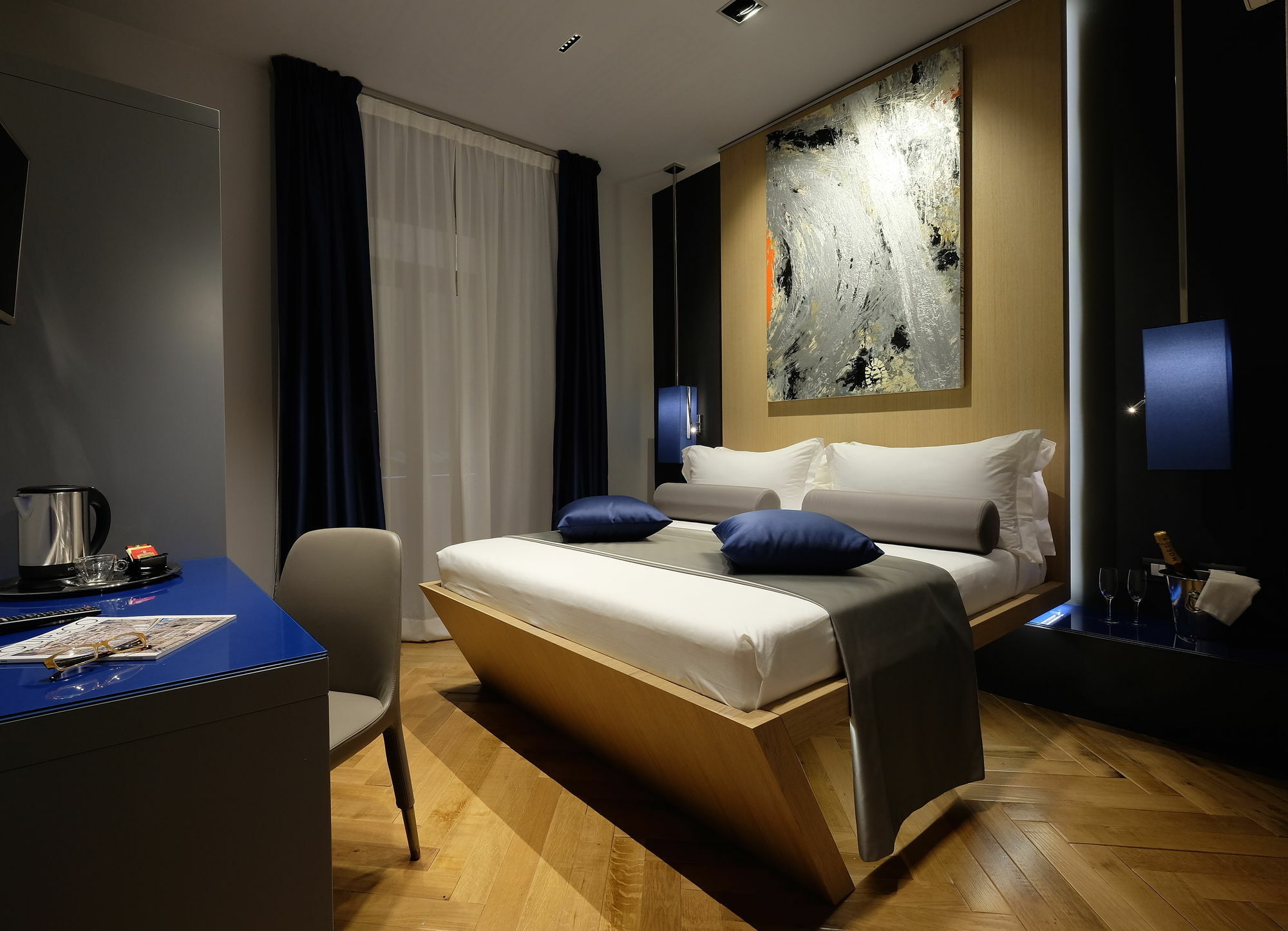 Navona Rooms Rome Exterior photo