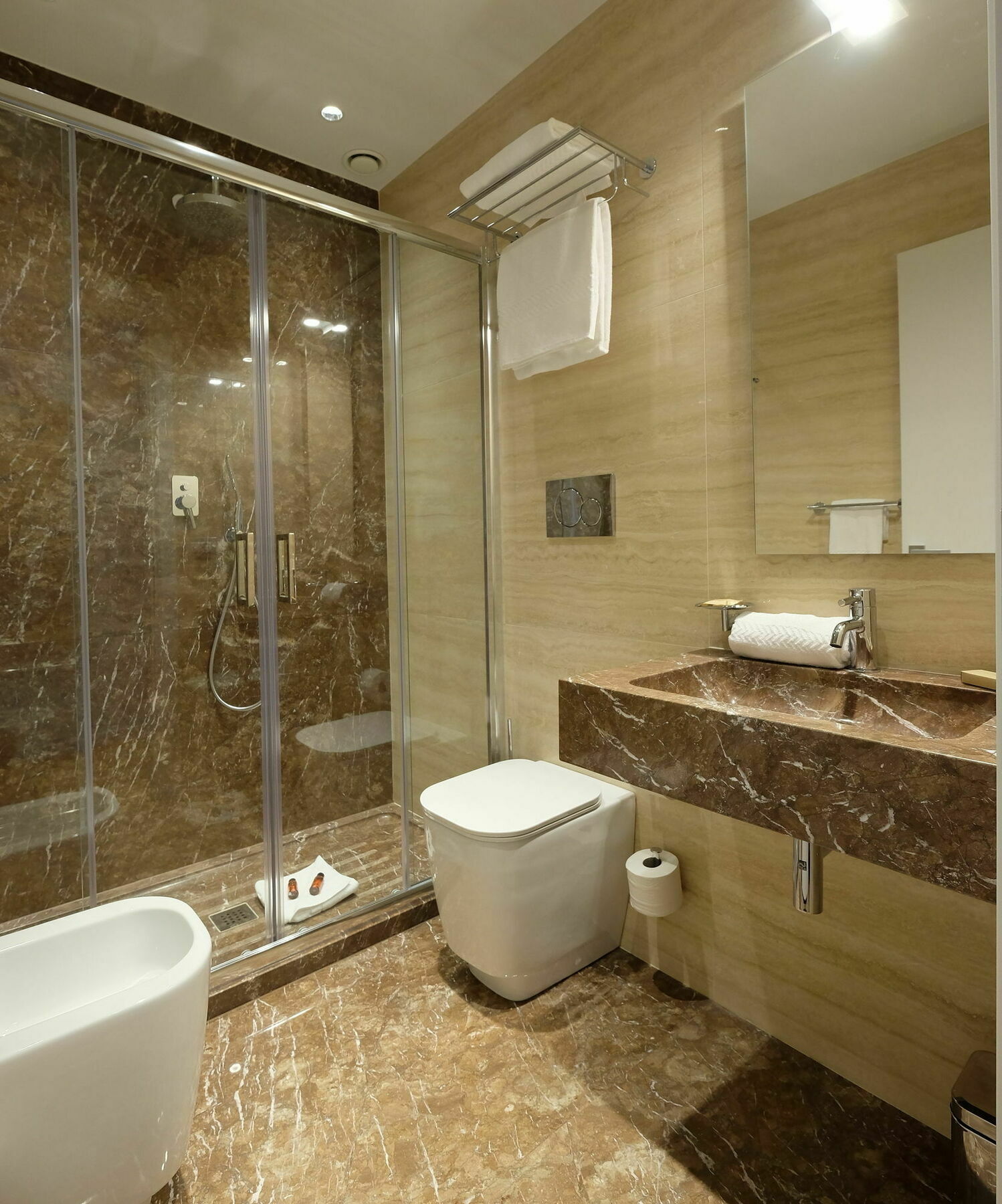 Navona Rooms Rome Exterior photo