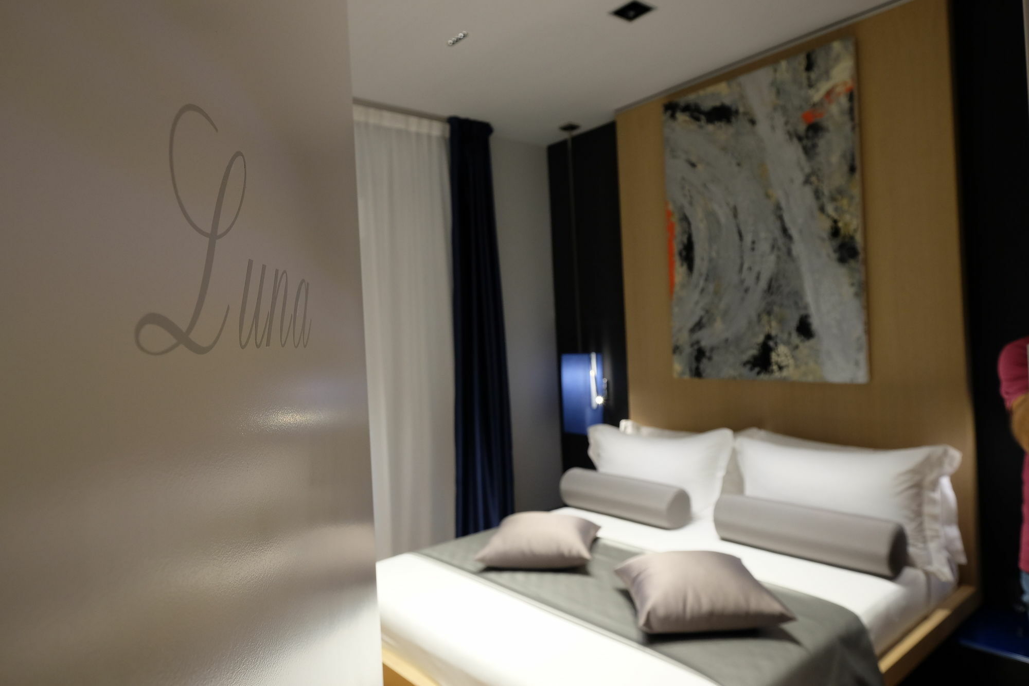 Navona Rooms Rome Exterior photo