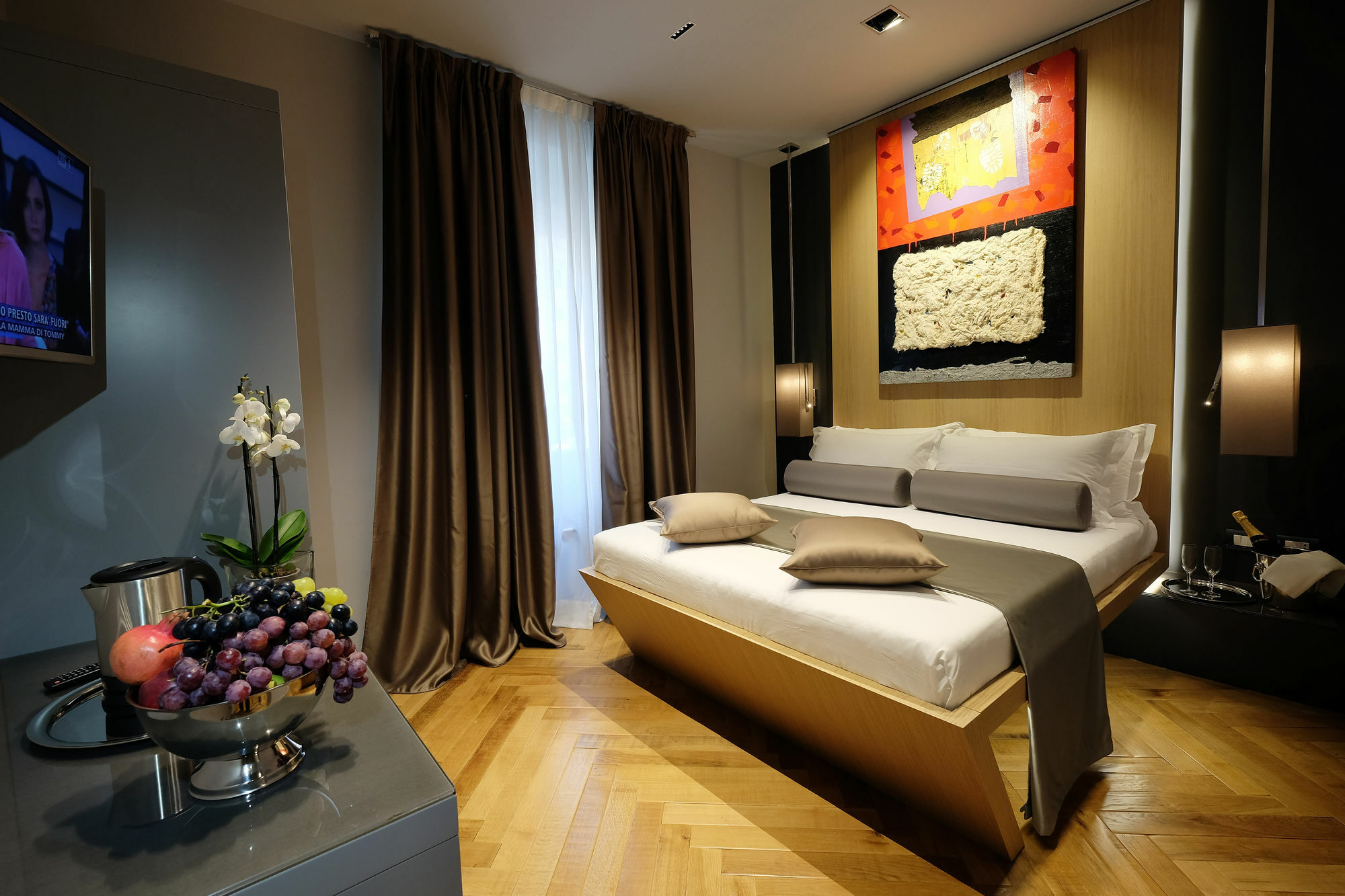 Navona Rooms Rome Exterior photo