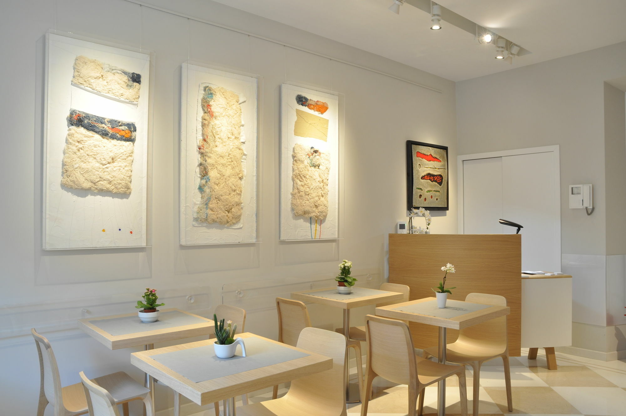 Navona Rooms Rome Exterior photo